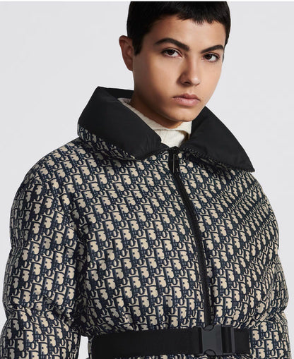 CHD Down Jacket Woman