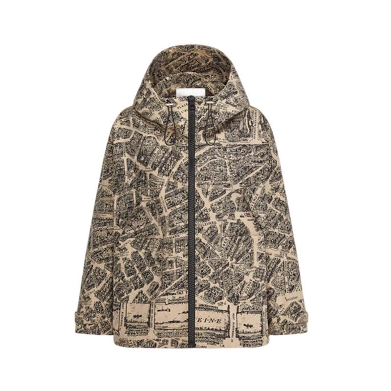 CHD Activewear Jacket