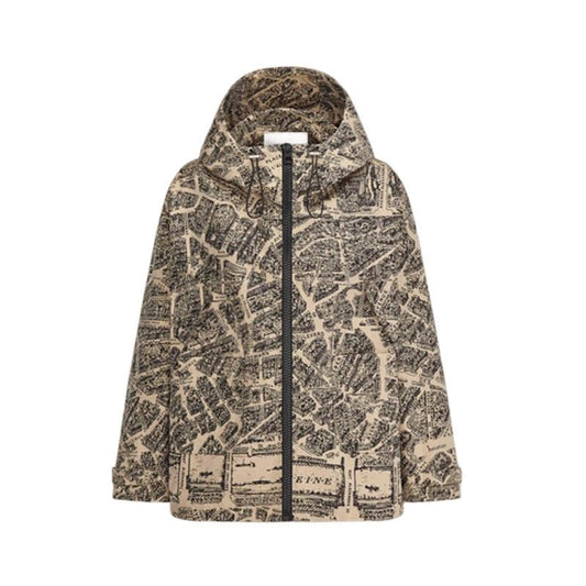 CHD Activewear Jacket