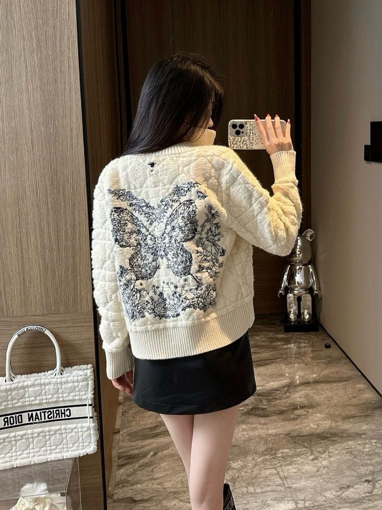 CHD Jacket  Woman Limited