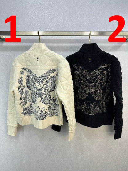 CHD Jacket  Woman Limited