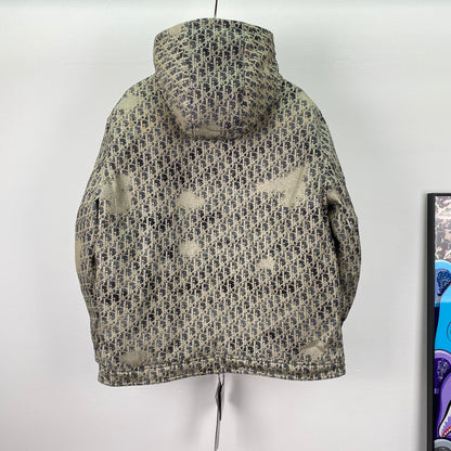 CHD Down Jacket
