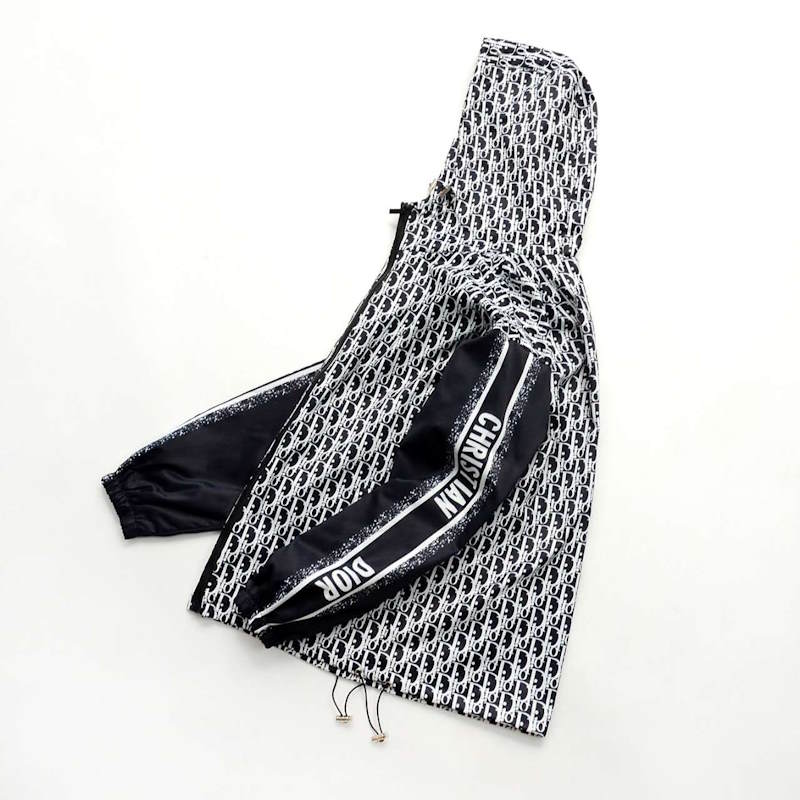 CHD Jacket