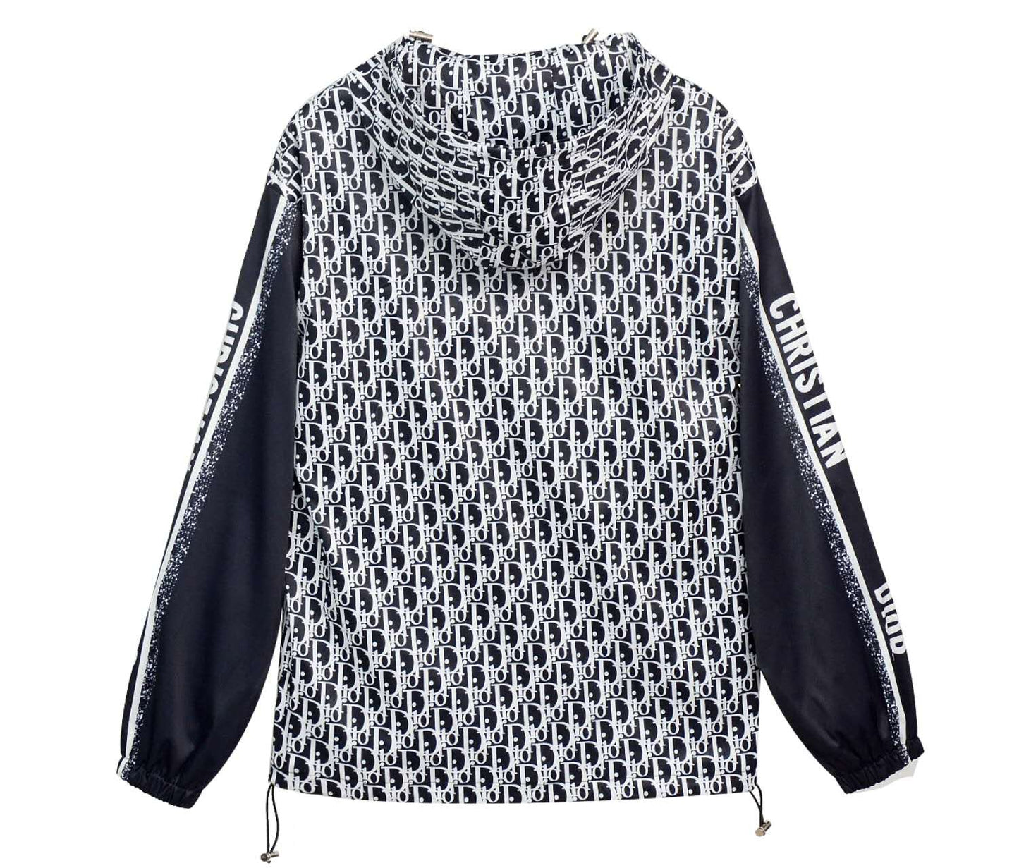 CHD Jacket