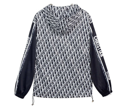CHD Jacket