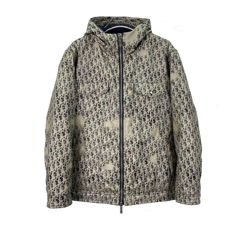 CHD Down Jacket