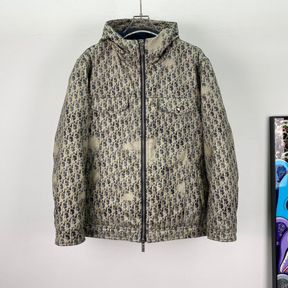 CHD Down Jacket