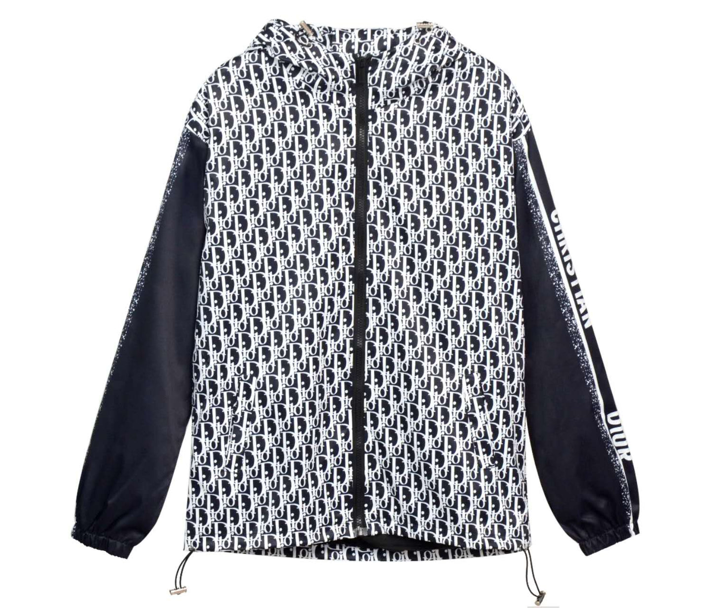 CHD Jacket