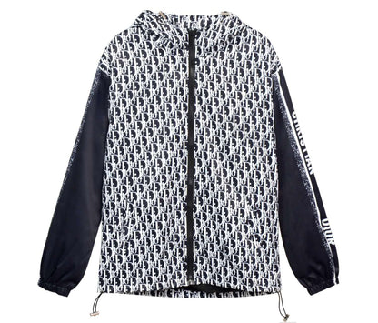 CHD Jacket