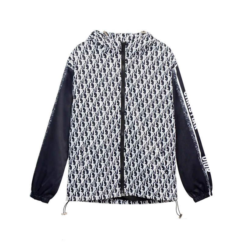 CHD Jacket