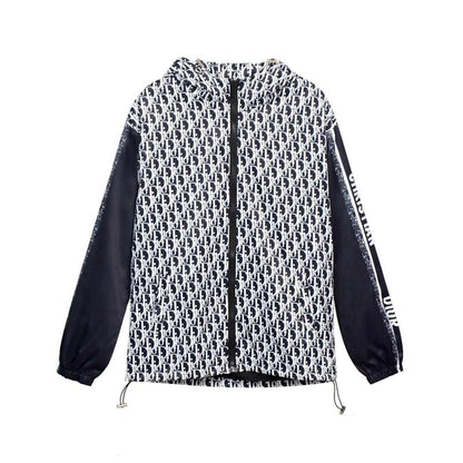 CHD Jacket