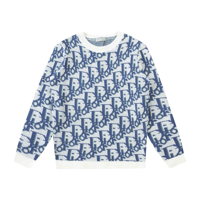 CHD Sweater