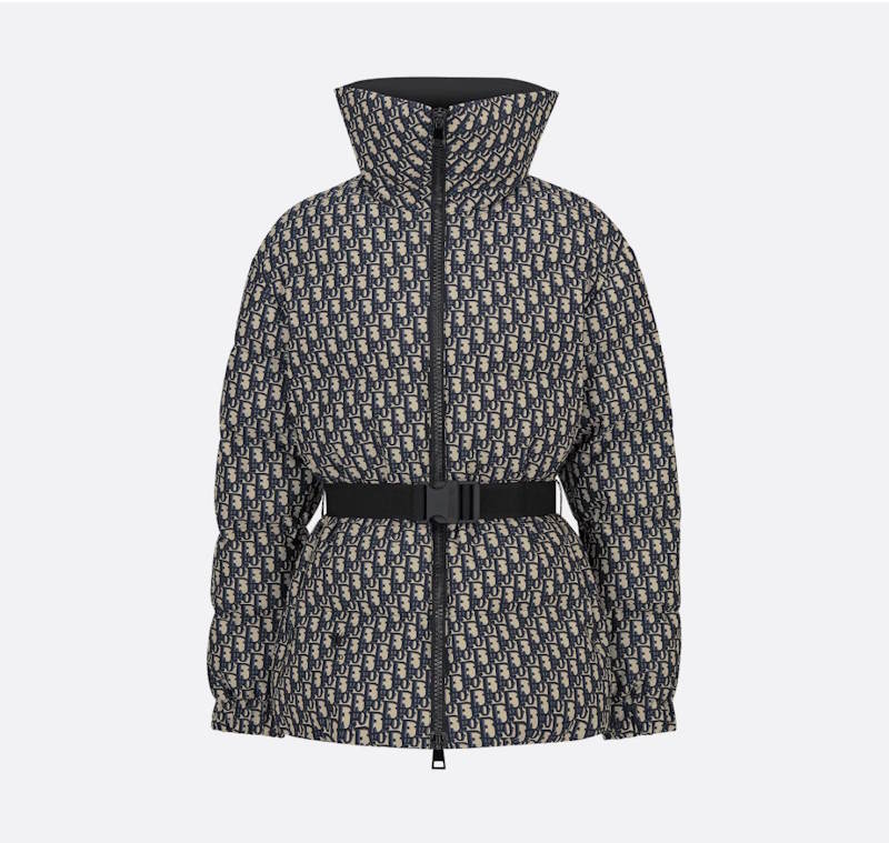 CHD Down Jacket Woman