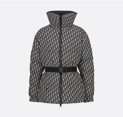 CHD Down Jacket Woman