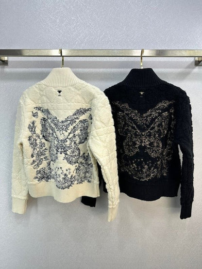 CHD Jacket  Woman Limited
