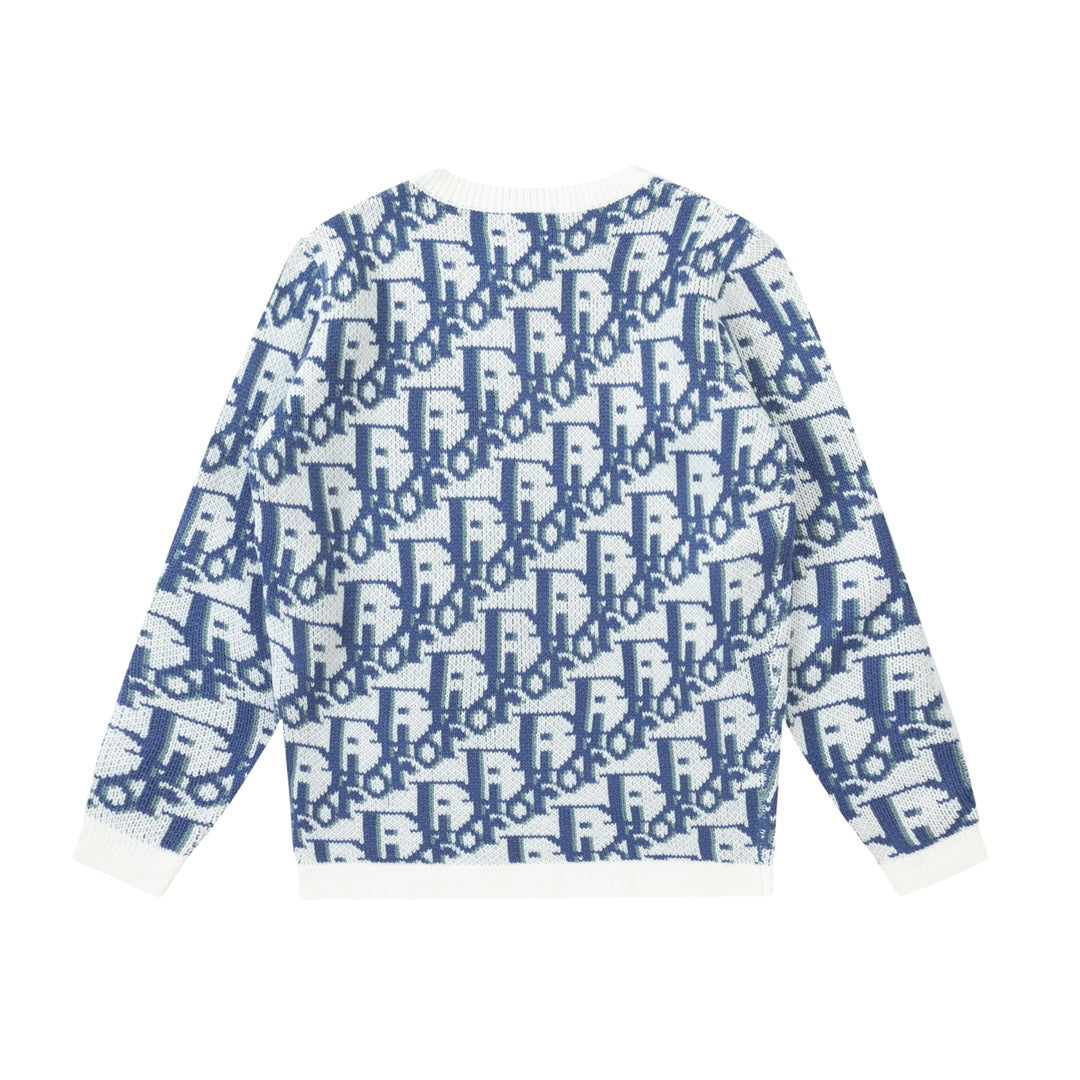 CHD Sweater