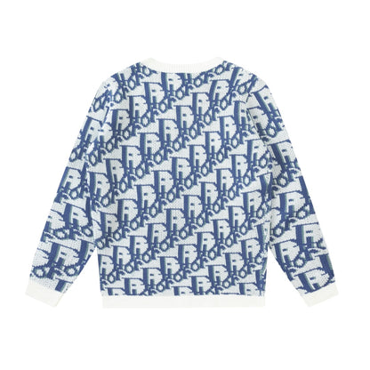CHD Sweater