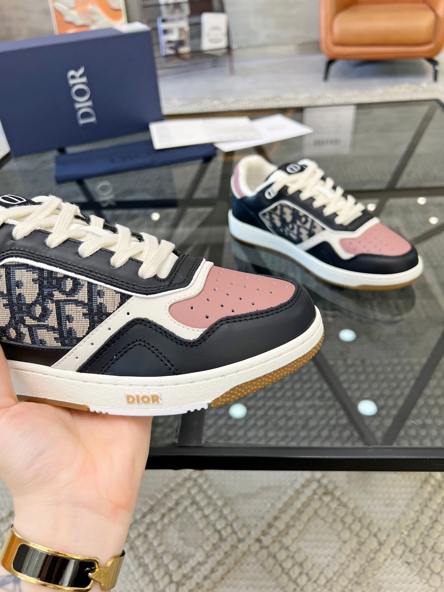 CHD  Sneakers 46