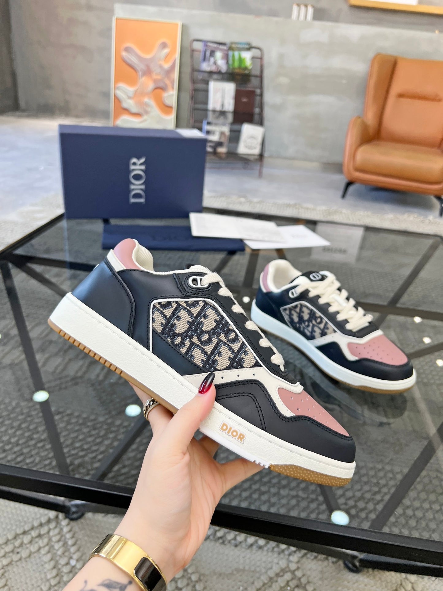 CHD  Sneakers 46