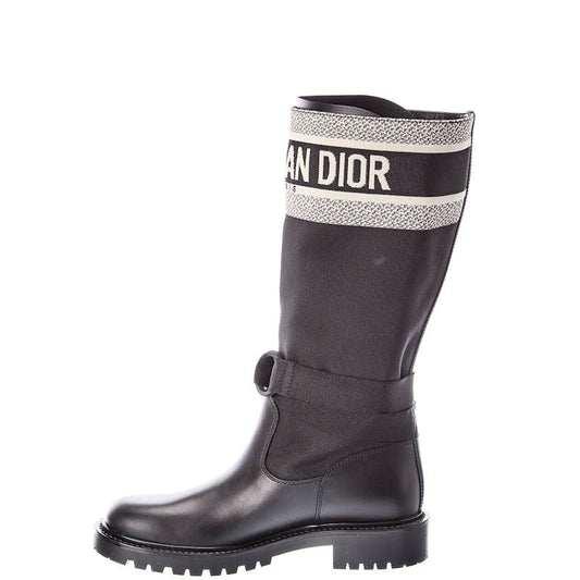 CHD Boots High 2 Color's