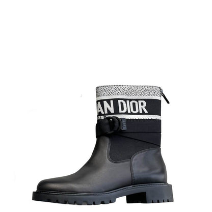 CHD Boots Low 2 Color's