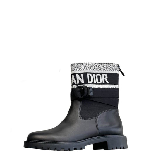 CHD Boots Low 2 Color's