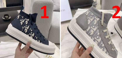 CHD Sneakers  2 Color 's