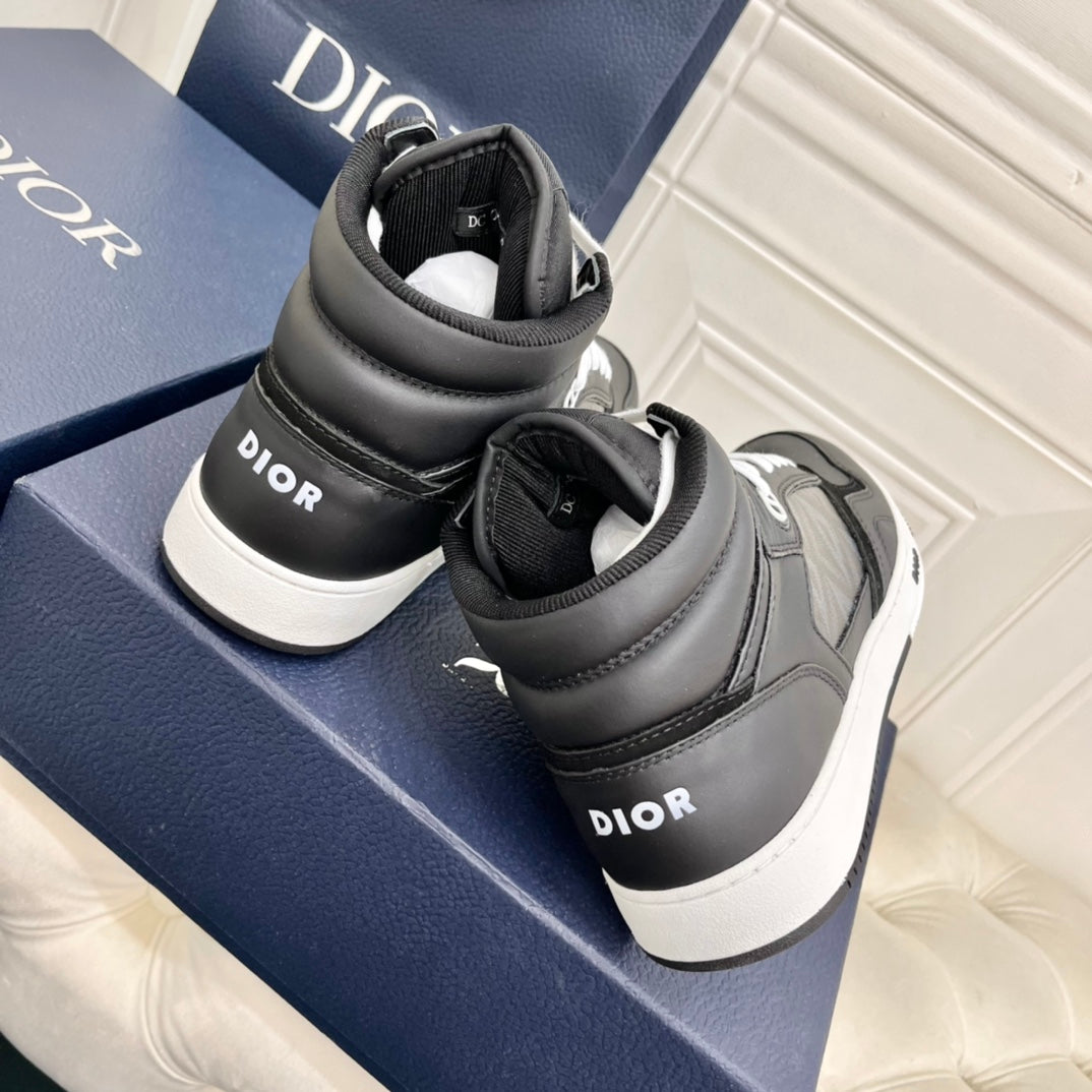 CHD  Sneakers 2  Color 's  High