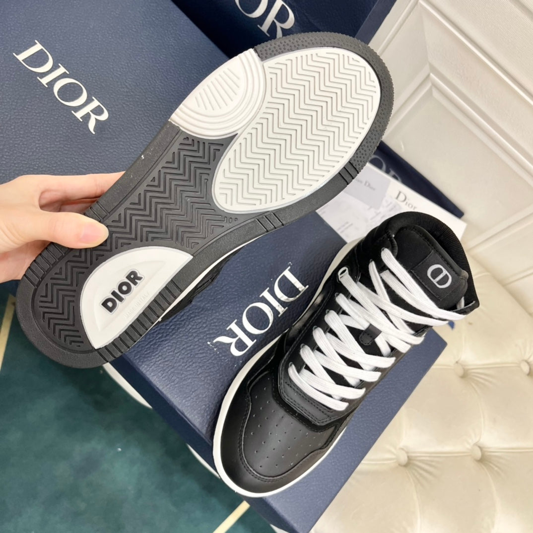 CHD  Sneakers 2  Color 's  High