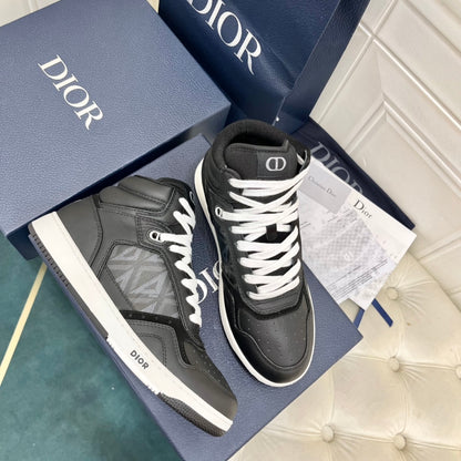 CHD  Sneakers 2  Color 's  High