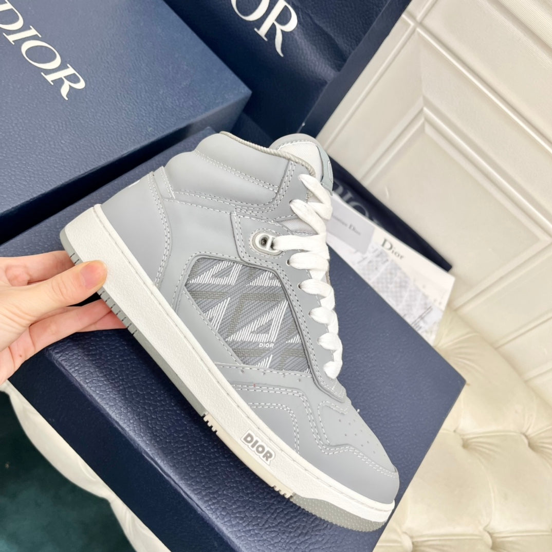 CHD  Sneakers 2  Color 's  High