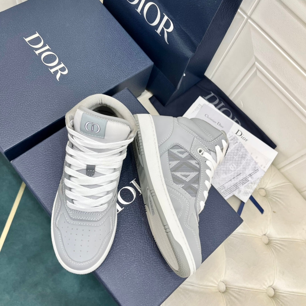 CHD  Sneakers 2  Color 's  High