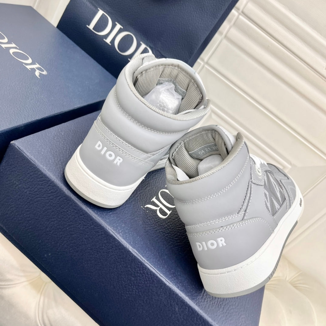 CHD  Sneakers 2  Color 's  High