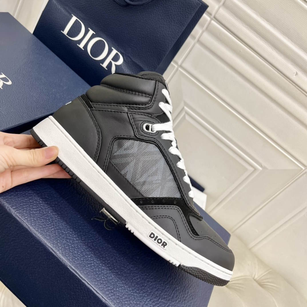 CHD  Sneakers 2  Color 's  High