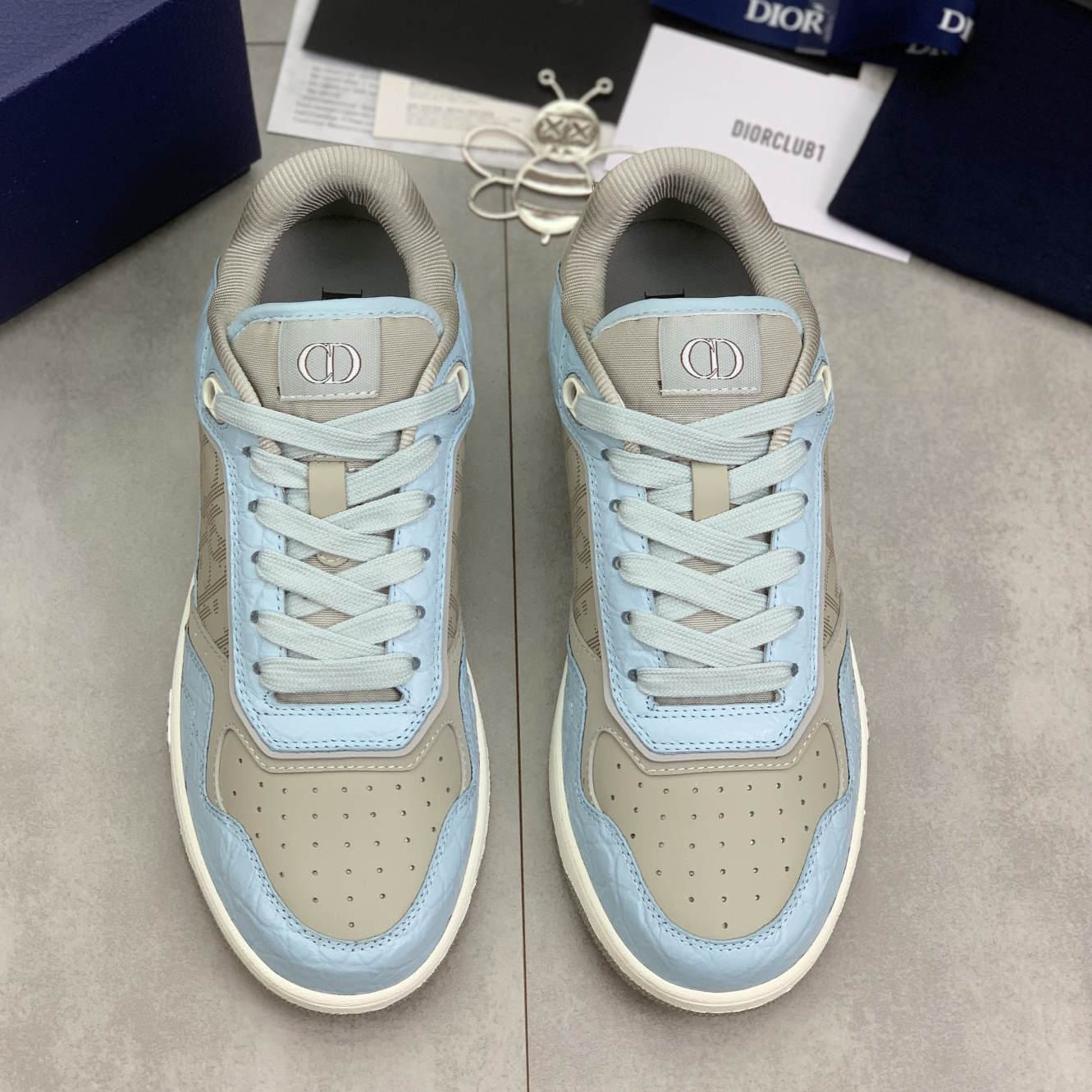 CHD Trainers Sneakers  4 Color 's 46