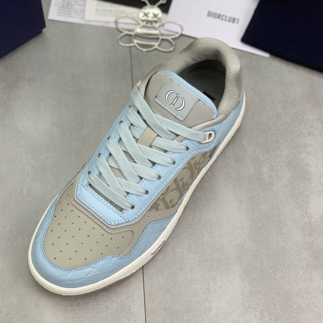 CHD Trainers Sneakers  4 Color 's 46