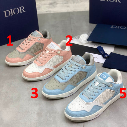 CHD Trainers Sneakers  4 Color 's 46