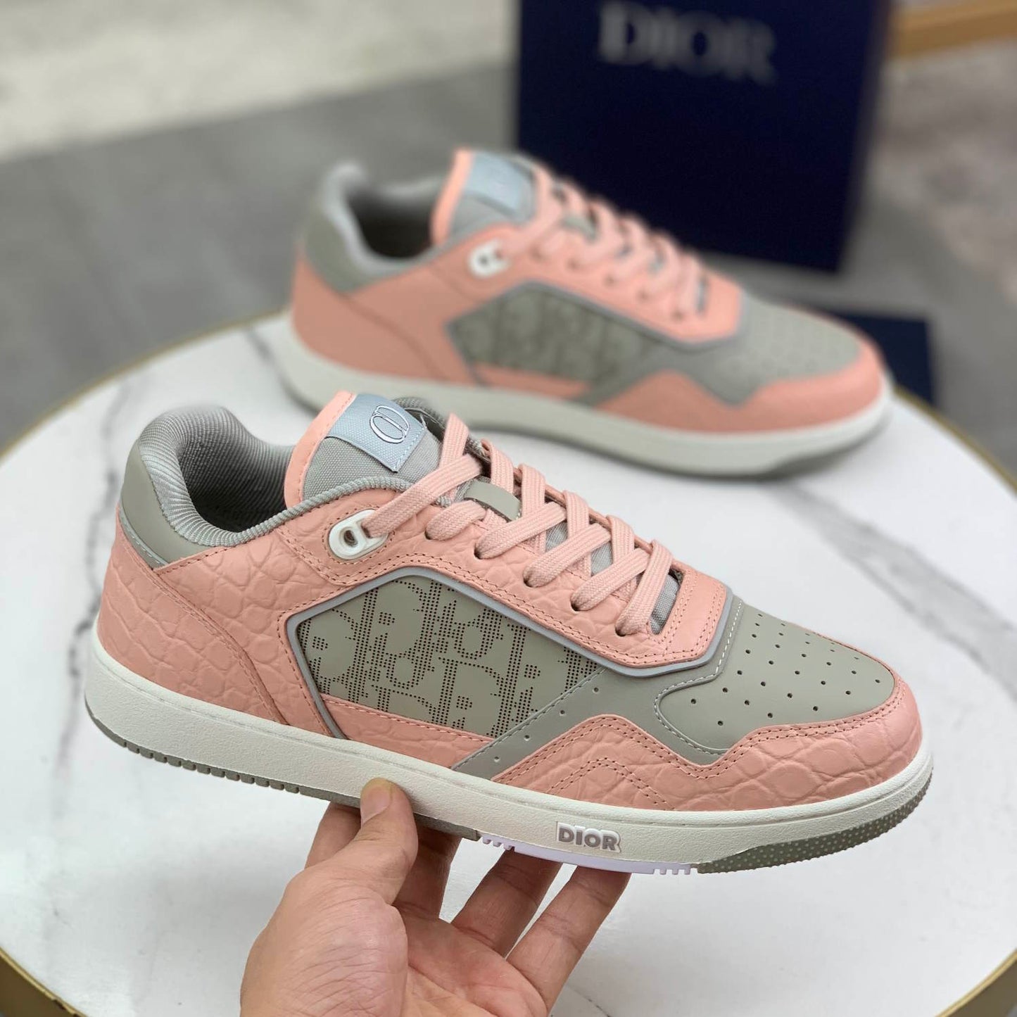 CHD Trainers Sneakers  4 Color 's 46