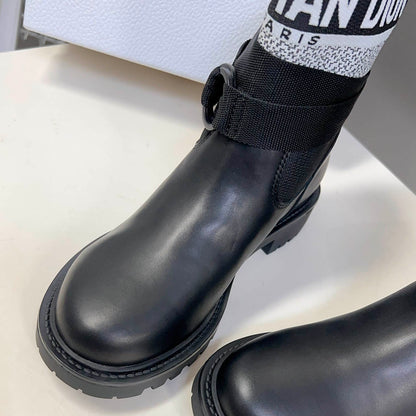 CHD Boots 2 Color 's Low