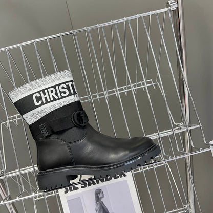 CHD Boots 2 Color 's Low