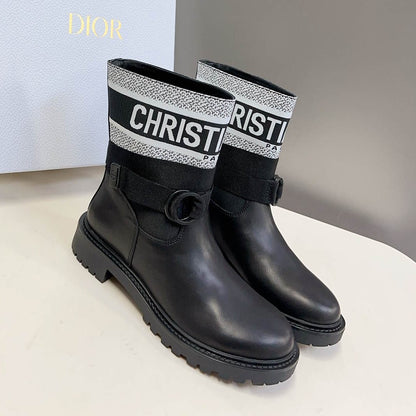 CHD Boots 2 Color 's Low