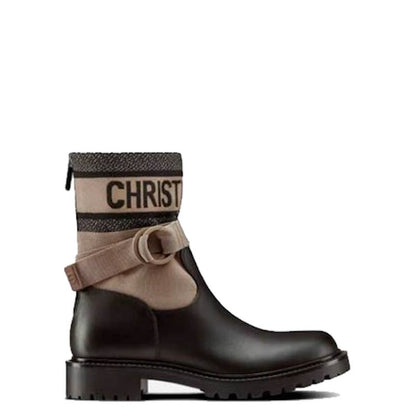 CHD Boots 2 Color 's Low