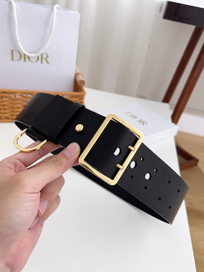 CHD Belt  Wide