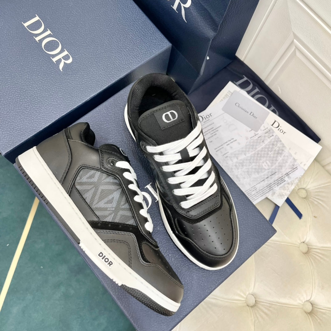 CHD  Sneakers 2  Color 's  Low