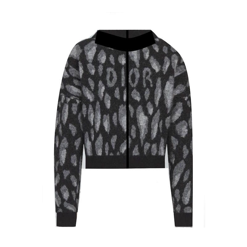 CHD Jacket Woman GO