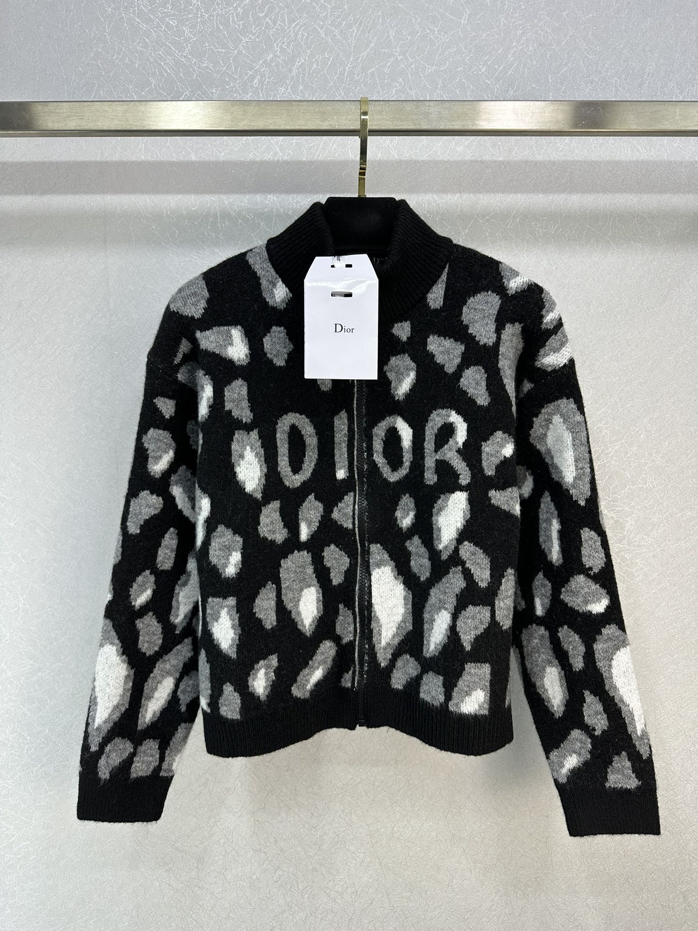 CHD Jacket Woman GO