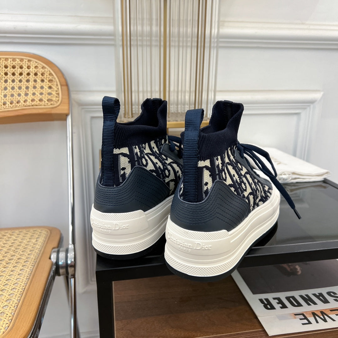 CHD Sneakers Woman Trainer