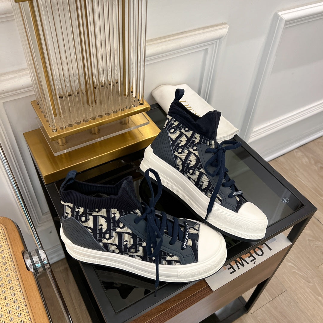 CHD Sneakers Woman Trainer