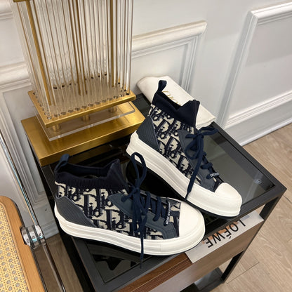 CHD Sneakers Woman Trainer