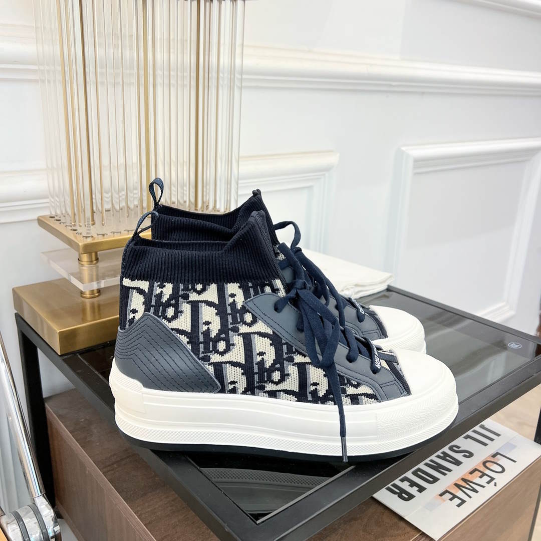 CHD Sneakers Woman Trainer